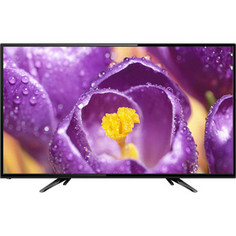 LED Телевизор Hartens HTV-40F01-T2C/A4