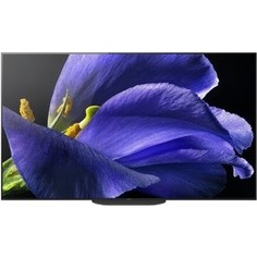 OLED Телевизор Sony KD-65AG9