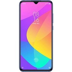 Смартфон Xiaomi Mi 9 Lite 6/64GB Blue