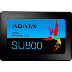 SSD накопитель A-DATA SSD 1TB SU800 ASU800SS-1TT-C Adata