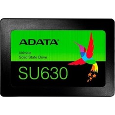 SSD накопитель A-DATA SSD 480GB SU630 ASU630SS-480GQ-R Adata