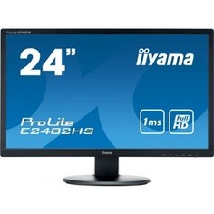 Монитор Iiyama ProLite E2482HS-B1