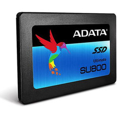 SSD накопитель A-DATA SSD 256GB SU800 ASU800SS-256GT-C Adata