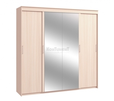 Категория: Шкафы-купе Континент