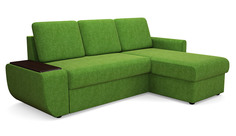 Угловой диван Виза 021 СП с подушками