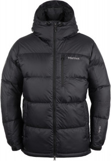 Пуховик мужской Marmot Guides Down Hoody, размер 60-62