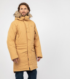 Пуховик мужской Merrell, размер 52
