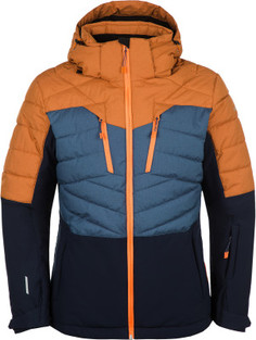 Куртка утепленная мужская IcePeak Clover, размер 54