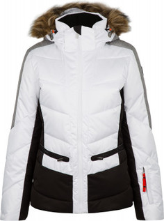 Куртка утепленная женская IcePeak Electra, размер 44