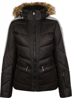 Куртка утепленная женская IcePeak Electra, размер 50