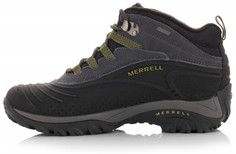 Ботинки утепленные мужские Merrell Storm Trekker 6, размер 40