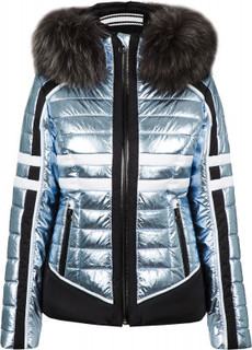 Куртка утепленная женская Sportalm Crash m.Kap+P, размер 42