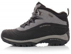 Ботинки утепленные мужские Merrell Storm Trekker 6, размер 43