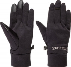 Перчатки Marmot мужские Power Stretch Connect, размер 11-11,5