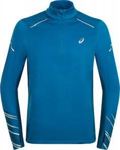 Олимпийка мужская ASICS Lite-Show 2 Winter, размер 50-52