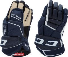 Перчатки хоккейные CCM HG9040 SR