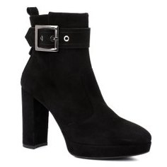 Ботильоны NERO GIARDINI A909481DE черный