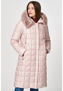 Категория: Искусственные пальто La Reine Blanche