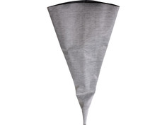 Сумка для растворов Archimedes носик из нержавеющей стали 92423