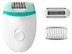 Эпилятор Philips BRE245 Satinelle Essential