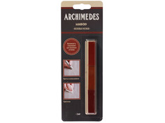 Набор восковых мелков Archimedes №6 3шт 93236