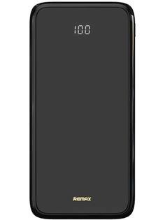Аккумулятор Remax Mirror RPP-133 10000mAh Black