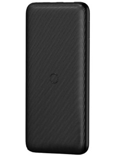 Аккумулятор Remax Resu RPP-152 10000mAh Black