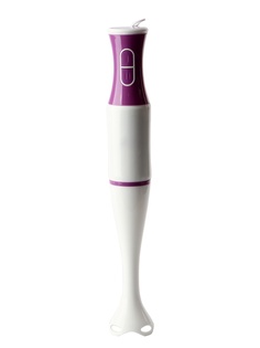 Блендер Заря 300-01 White-Purple
