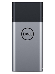 Блок питания Dell c гибридным адаптером + внешний аккумулятор 450-AGHQ