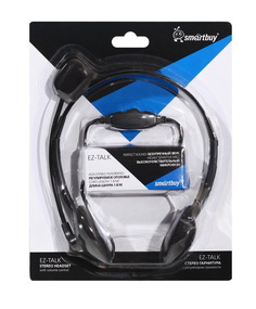 Наушники SmartBuy EZ-TALK SBH-5000
