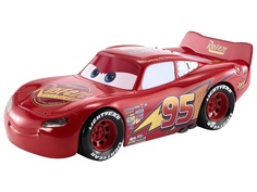 Игрушка Mattel Cars МакКвин FGN54