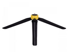 Мини-штатив Momax Selfie Tripod TRS2Y Yellow