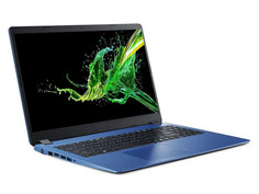 Ноутбук Acer Aspire A315-42-R2SP NX.HHNER.004 (AMD Ryzen 3 3200U 2.6GHz/4096Mb/256Gb SSD/Radeon Vega 3/No ODD/Wi-Fi/Bluetooth/Cam/15.6/1920x1080/Linux)