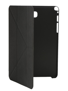 Аксессуар Чехол iBox Premium для Samsung Galaxy Tab A 8.0 T350 подставка Y Black УТ000010835