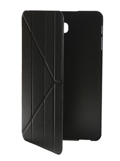 Аксессуар Чехол iBox Premium для Samsung Galaxy Tab A 10.1 подставка Y Black УТ000010836