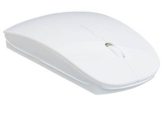 Мышь Remax G10 Wireless White