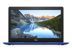 Ноутбук Dell Inspiron 3582 3582-6007 (Intel Silver N5000 1.1 GHz/4096Mb/1000Gb/DVD-RW/Intel UHD Graphics 605/Wi-Fi/Bluetooth/Cam/15.6/1366x768/Linux)