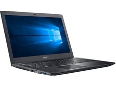 Ноутбук Acer TravelMate TMP259-G2-MG-39CJ NX.VEVER.027 (Intel Core i3-7020U 2.3GHz/4096Mb/500Gb/GeForce GT 940MX 2048Mb/No ODD/Wi-Fi/Bluetooth/Cam/15.6/1920x1080/Windows 10 64-bit)