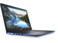 Ноутбук Dell Inspiron 3584 3584-1529 (Intel Core i3-7020U 2.3 GHz/4096Mb/1000Gb/No ODD/Intel HD Graphics 620/Wi-Fi/Bluetooth/Cam/15.6/1920x1080/Linux)