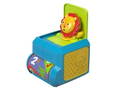 Игрушка Mattel Fisher-Price Surprise Lion FHF77