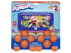 Игрушка Hasbro Игровой набор 16 трансформеров Ботботс E5362EU4