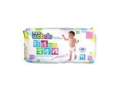 Подгузники Wobalo XL 13-17kg 40шт 6923317502408