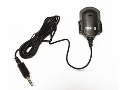 Микрофон Dialog M-100B Black