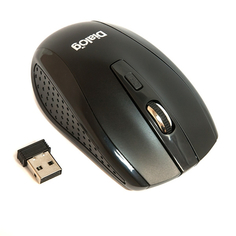 Мышь Dialog Pointer MROP-01U USB Black