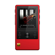 Плеер Cayin N3 Red