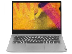 Ноутбук Lenovo S340-14API Grey 81NB0050RK (AMD Ryzen 5 3500U 2.1 GHz/8192Mb/1000Gb HDD + 128Gb SSD/AMD Radeon Vega 8/Wi-Fi/Bluetooth/Cam/14/1920x1080/DOS)
