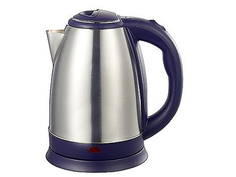 Чайник Заря 256-03 Dark Blue