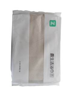 Полотенце Xiaomi National Series ZSH 140x70cm Beige