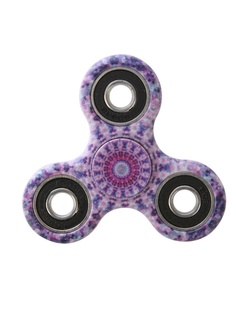 Спиннер Megamind М7264 / Hand Spinner Cosmic line deluxe Cosmos