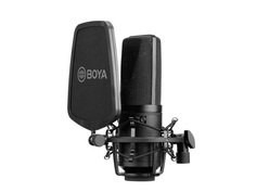 Микрофон Boya BY-M1000 1609